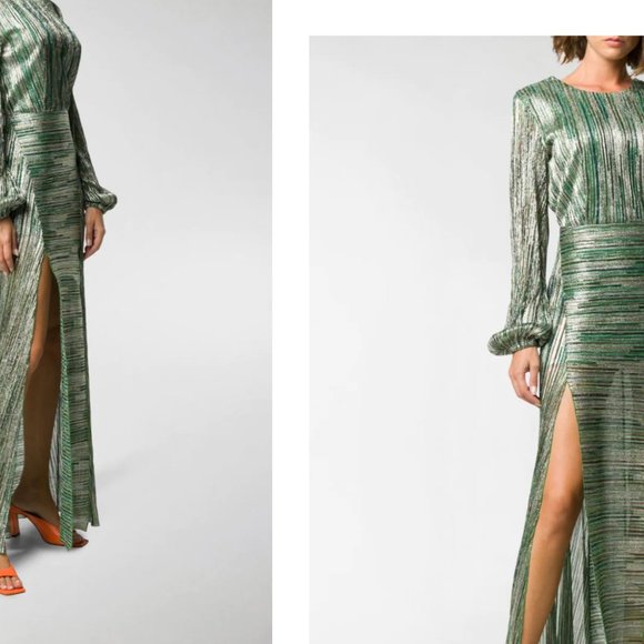 Womens Size 8 Designer Dress - Picture 1 of 5